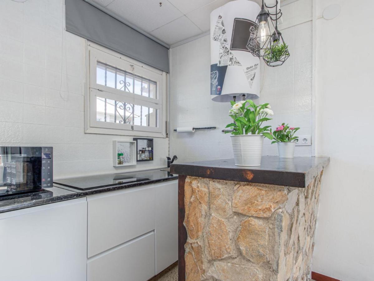 Apartment Port Sotavent-10 By Interhome 엠푸리아브라바 외부 사진