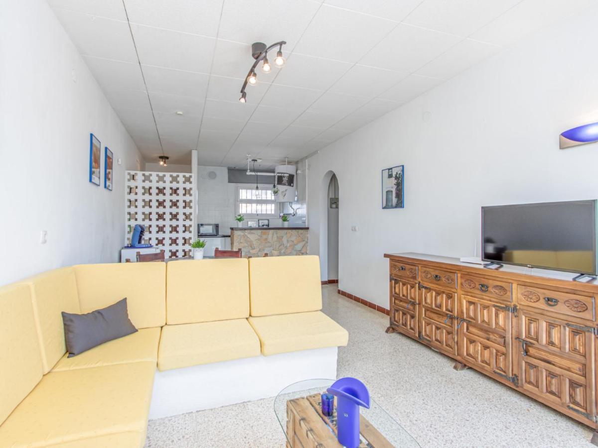 Apartment Port Sotavent-10 By Interhome 엠푸리아브라바 외부 사진