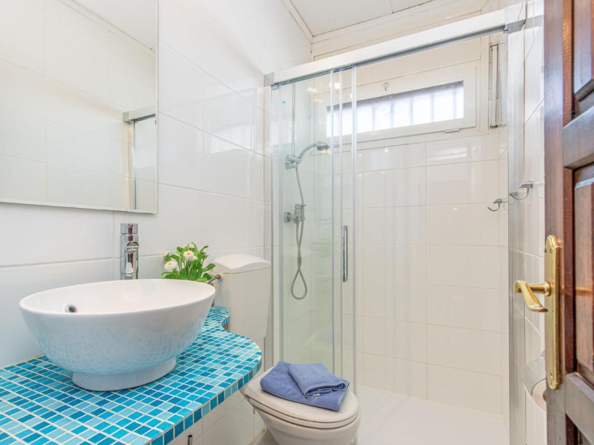 Apartment Port Sotavent-10 By Interhome 엠푸리아브라바 외부 사진