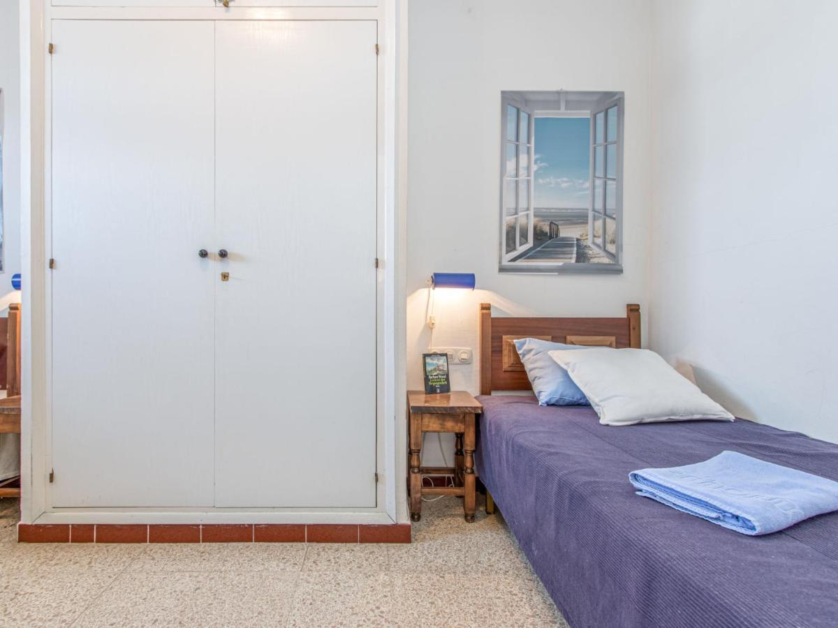 Apartment Port Sotavent-10 By Interhome 엠푸리아브라바 외부 사진